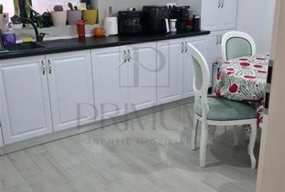 Apartament cu 4 camere decomandat, mobilat în Dumbrăvița - 14