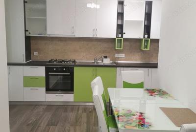 Apartament cu 2 camere în Braytim - 5