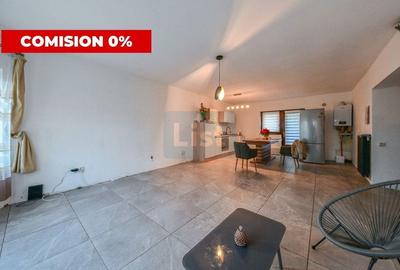 Casă cu 4 camere cu Garaj în Mănăștur - 3