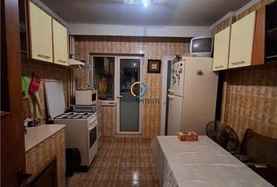 Apartament trei camere Tudor Vladimirescu etaj 3/8 Apartament trei camere Tudor Vladimirescu etaj 3/8 - 11