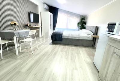 REA1020540 Apartament 8 camere Aviatiei decomandat - 3