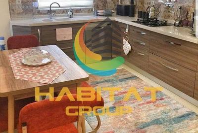 Apartament cu 2 camere semidecomandat în Tineretului - 11