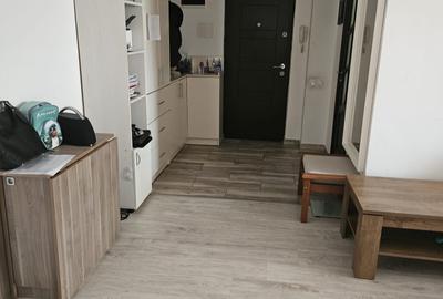 Apartament cu 3 camere semidecomandat în Sălăjan - 13