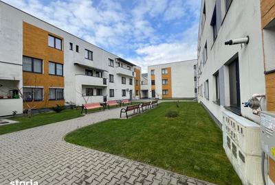 Apartament cu 3 camere în Turnișor - 1