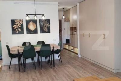 Apartament cu 3 camere în Florești - 4