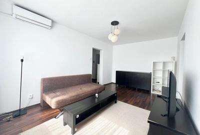 Apartament cu 2 camere, mobilat în Pajura - 1