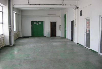 Spațiu comercial, de 750 mp, în Militari - 3