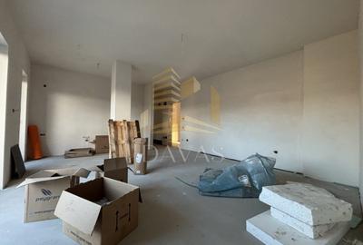 Penthouse de 3 camere semidecomandat - Parcare | Baciu - 5