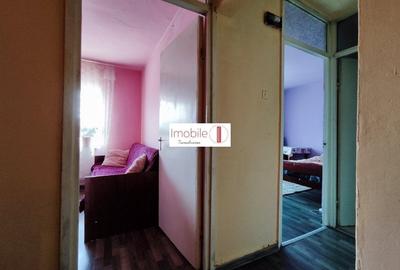 Apartament 3 camere Huedin  | Piata Republicii - 7