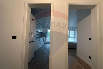 Apartament Nou 2 Camere | Prima Inchiriere | 10 min Piata Sudului Apartament Nou 2 Camere | Prima Inchiriere | 10 min Piata Sudului - 13
