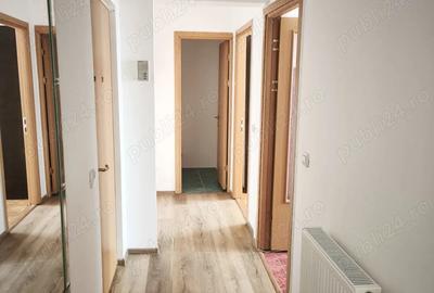Apartament de vanzare Sibiu str Oncesti - ale. Valea Frumoasei - 1
