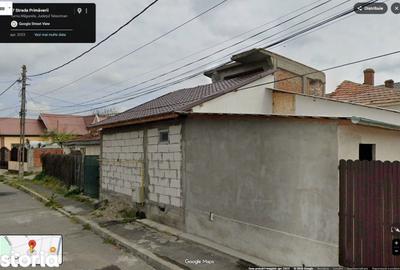 Casă cu 2 camere cu Teren 230 Mp în Central - 10
