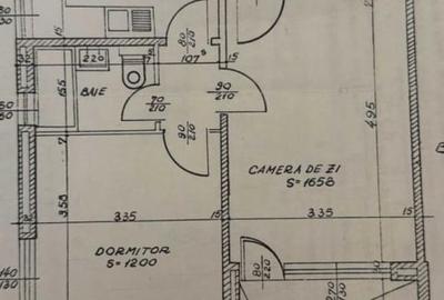 2 camere | circular | Drumul Taberei | Valea Calugareasca 2 camere | circular | Drumul Taberei | Valea Calugareasca - 2