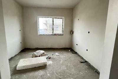 Duplex cu 2 terase si priveliste panoramica asupra Florestiului-Narciselor - 8