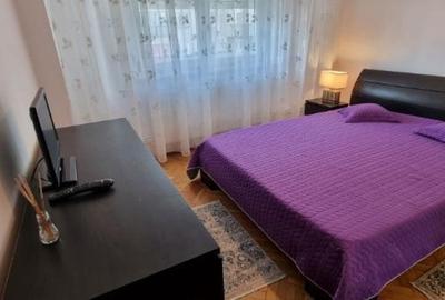Apartament cu 2 camere decomandat în Central - 4