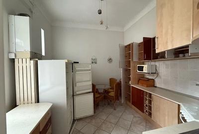 Apartament cu 4 camere decomandat în Podgoria - 3