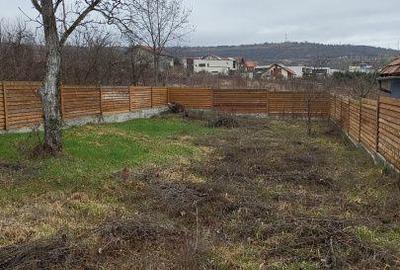 Casă cu 4 camere cu Teren 696 Mp în Dâmbul Rotund - 8