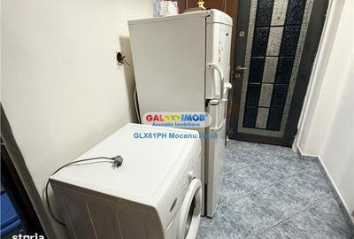 Apartament cu 2 camere nedecomandat, mobilat în Vest - 7
