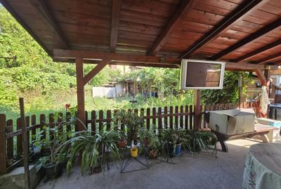 Apartament cu terasa la parterul unei vile - 9