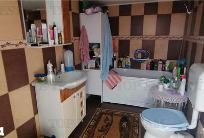 Casă cu 4 camere cu Teren 1507 Mp în Central - 7