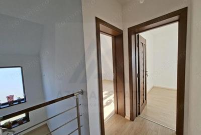 Casă cu 5 camere cu Teren 372 Mp în Daia - 5