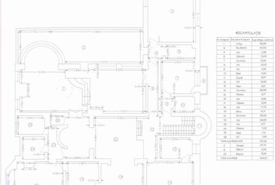 Casă cu 10 camere cu Canalizare în Ultracentral - 3