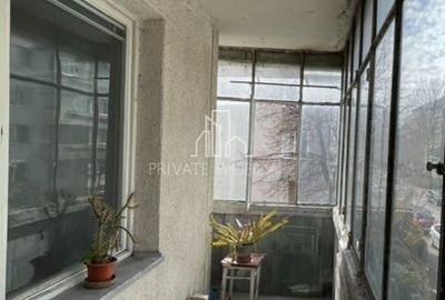 Aparatament 2 camere, etaj 1, De renovat, Unirii - 8