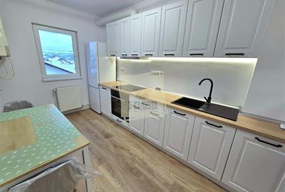 Apartament 3 camere Renovat Prima Inchiriere zona Dioda - 5