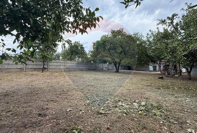 Teren 598mp Focsani / Strada Gheorghe Doja - 4