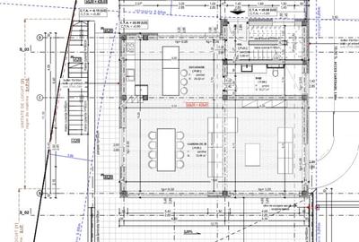 Penthouse spectaculos cu terasa panoramica – Grigorescu, Cluj-Napoca - 4