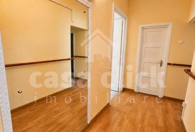 Apartament cu 2 camere decomandat în Central - 3