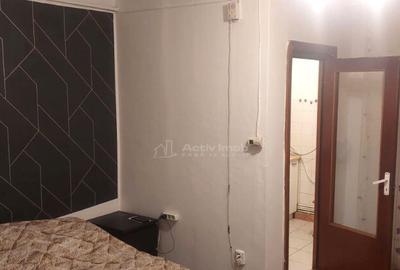 Garsoniera etaj 3 renovata mobilata utilata - 6