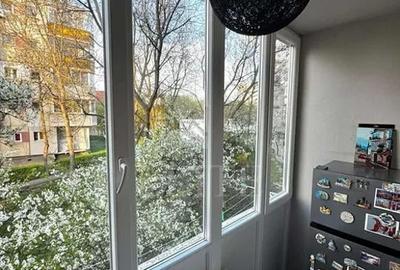 Garsonieră, mobilată în Mărăști - 3