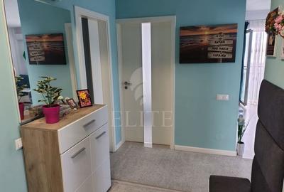 Apartament 3 camere în zona INTRE LACURI - 4