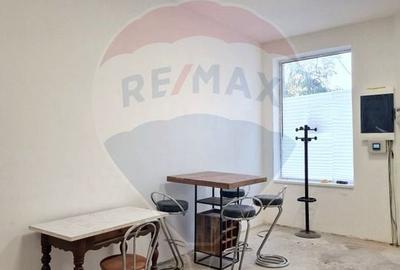 Spatiu comercial Metrou Eroii Revolutiei - 4