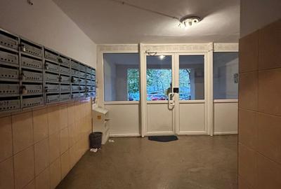 Dristor 2 Camere 55 Mp Bloc 1985  5 Min Metrou Instalatii Sanitare Schimbate - 13