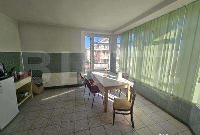 Spațiu comercial, de 350 mp, în Gruia - 12