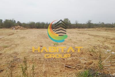 Teren 383 mp cu Utilitati, Achizitie Flexibila in Rate - 3