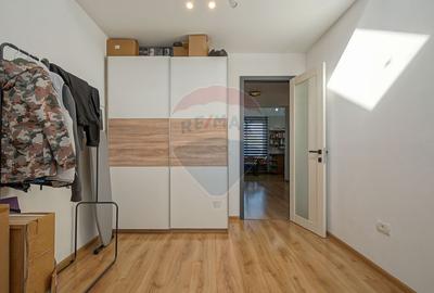 Casa tip duplex de vanzare - Str. Cavalului, cartier Stupini, Brasov - 16