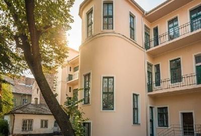 „Palatul Gerliczy – 80% clădire istorică ultracentrală Oradea” - 3
