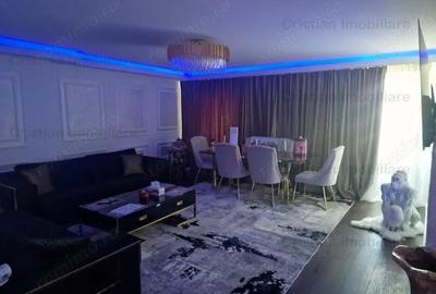 Apartament cu 3 camere în Ultracentral - 11