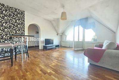 Apartament 2 camere 75.8mp | Bulevardul Lascar Catargiu | Piata Victoriei - 1