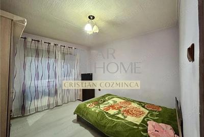 Apartament cu 2 camere decomandat, mobilat în Vest - 3