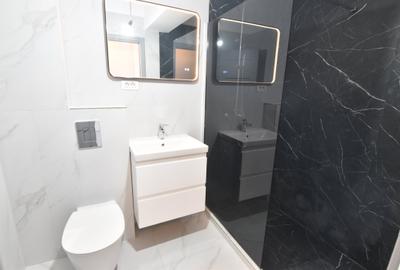 BLOC NOU: Apartament 2 camere, Sector 5, Rahova - 6