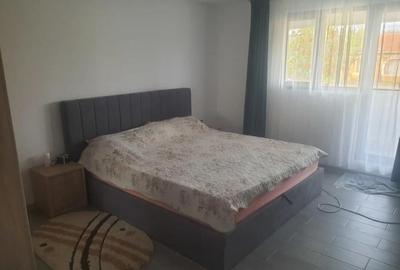 Casă cu 6 camere în Central - 2