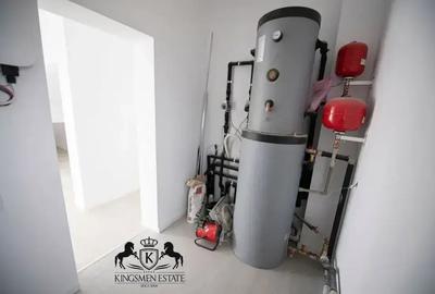 Casă modernă în Otopeni, curte 200 mp, 4 camere, cartier select - 8