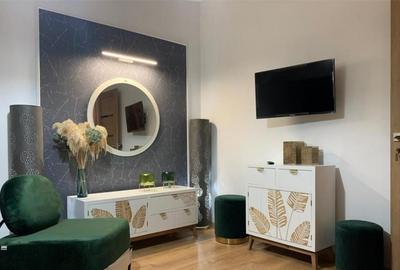 Zona Metalurgiei, Mall Garnd Arena, Duplexul,3 camere,sup.110 mp. - 12