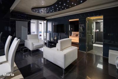 Apartament cu 3 camere în Nufărul - 8