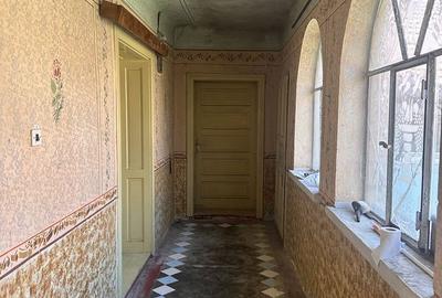 Casă cu 4 camere în Lugojel - 5