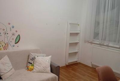 Apartament cu 2 camere nedecomandat în Central - 6